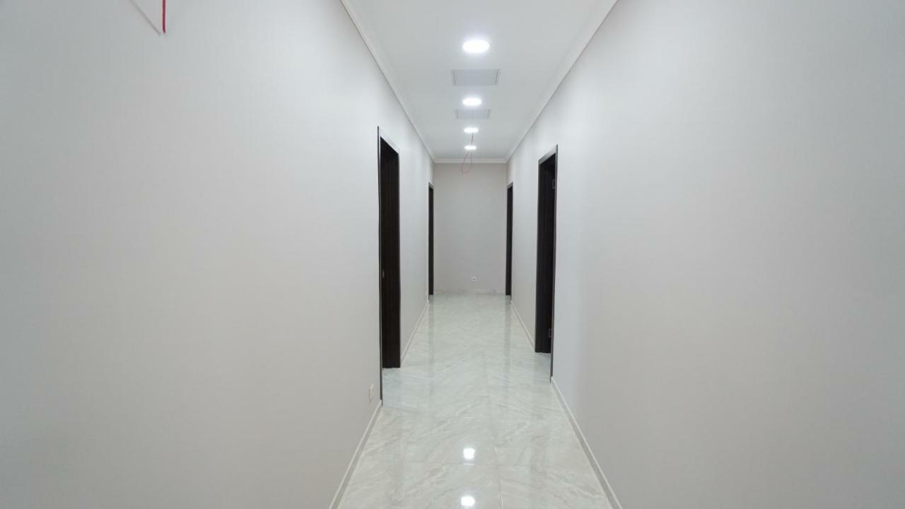 Hotel Horizon Kobuleti Exterior photo